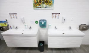 У кожному районі Києва облаштують понад 100 пунктів обігріву