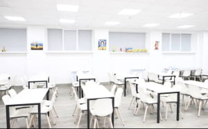 У кожному районі Києва облаштують понад 100 пунктів обігріву