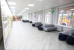 У кожному районі Києва облаштують понад 100 пунктів обігріву