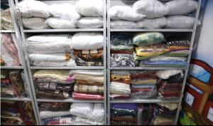 У кожному районі Києва облаштують понад 100 пунктів обігріву