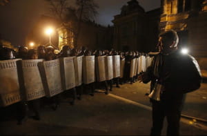 Петро Порошенко