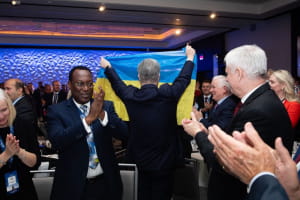 Порошенко