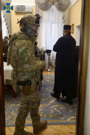 СБУ в мп