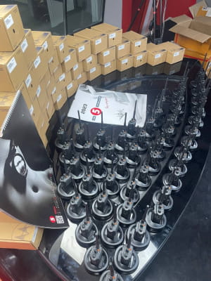 рации для ВСУ