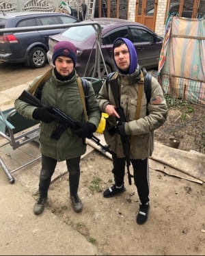  Сергій Сергеєв