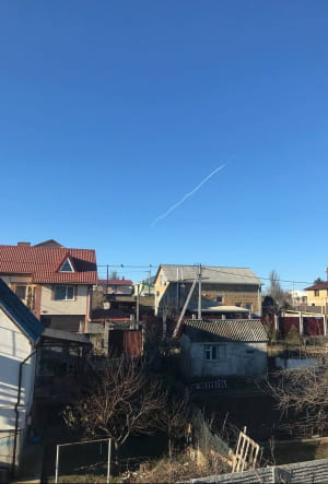 "Бавовна" у Севастополі