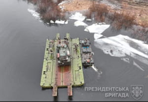 Самохідний артилерійський дивізіон