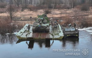 Самохідний артилерійський дивізіон