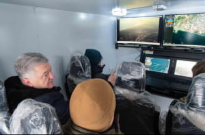 Петр Порошенко