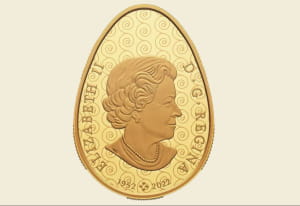 Монета