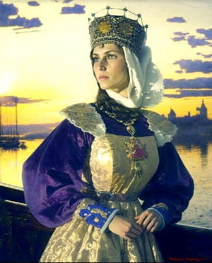 "Ольга"