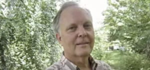 Кріс Рейнольдс 