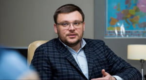 Семен Кривонос