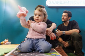 Орландо Блум і діти