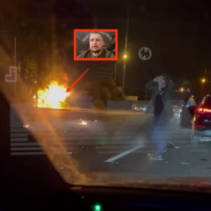 Смерть татарского