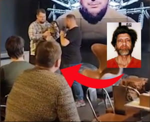 Смерть татарского