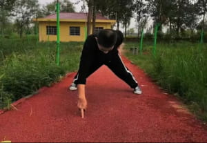 Чжан Юйсюань