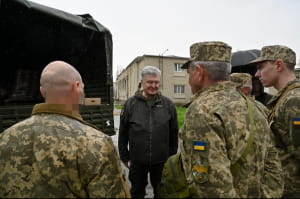 Порошенко