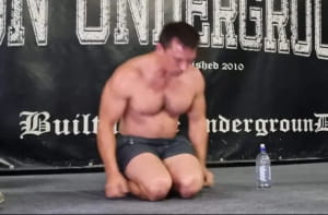 Лукас Хельмке