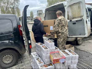 "Солідарна молодь"