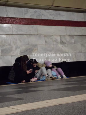 Столичное метро