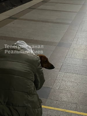 Столичное метро