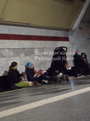 Столичное метро