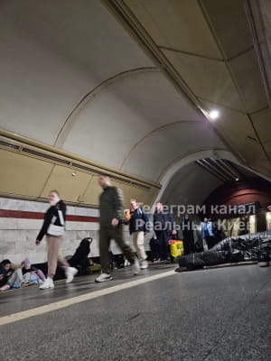 Столичное метро