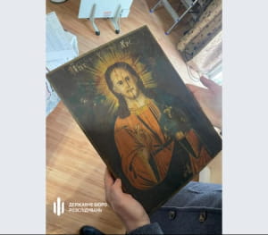 Исторические артефакты