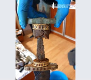 Исторические артефакты