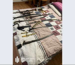 Исторические артефакты