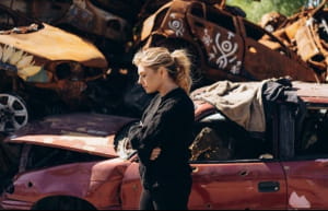 Кэтрин Винник