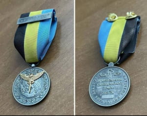 Украинцы реагируют на события в "белгородской народной республике"