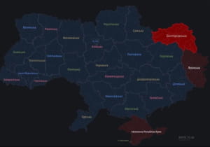 Украинцы реагируют на события в "белгородской народной республике"