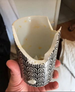 Жінка отримала серйозні опіки обличчя через лайфхак з TikTok