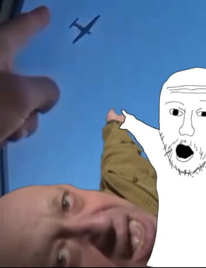 Реакция соцсетей