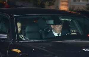 Пенн і Коротяєва