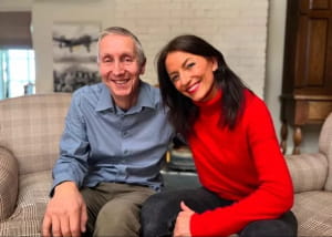 Історія Гарві Шакелла