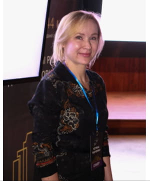 Форум ESUR "Effective Solutions of Ukraine’s Rebuild"