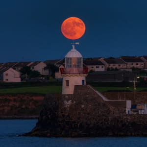 Супермісяць