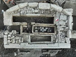 Мавзолей в Херсонесе