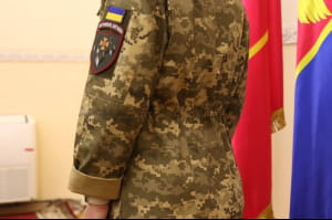 У Міноборони презентували нову літню жіночу форму