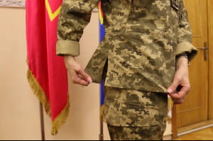 У Міноборони презентували нову літню жіночу форму