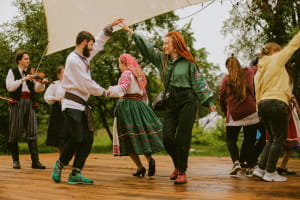У артпросторі Uyava пройшла "Країна Мрій"