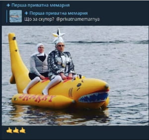 сеть взорвалась мемами об очередном взрыве на Крымском мосту