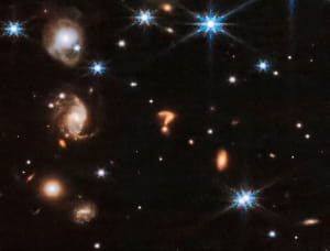 Вопросительный знак