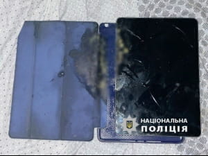 Планшет