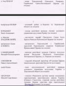 Склад ради