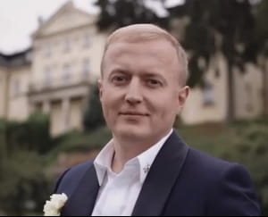 Ростислава Ільницького та Роксолани Москви