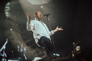 "Друга ріка"